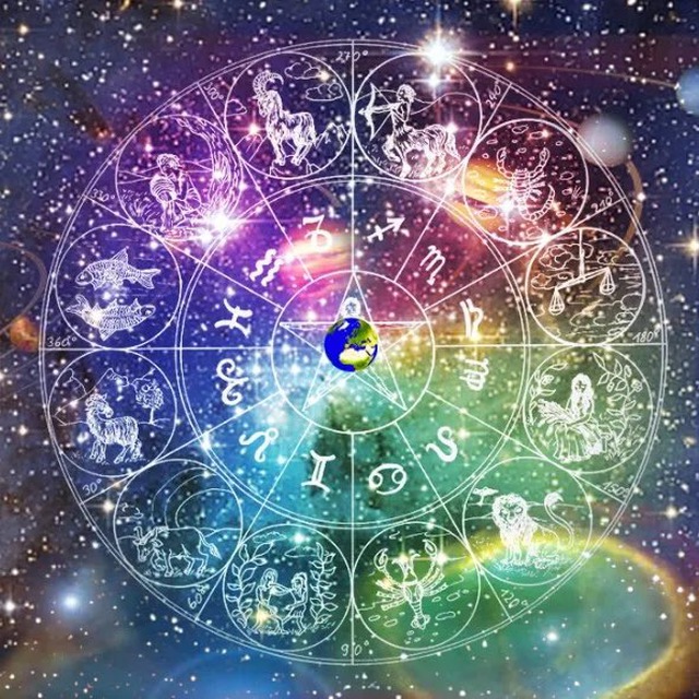 ✨ВСЕЛЕННАЯ ГОРОСКОПА