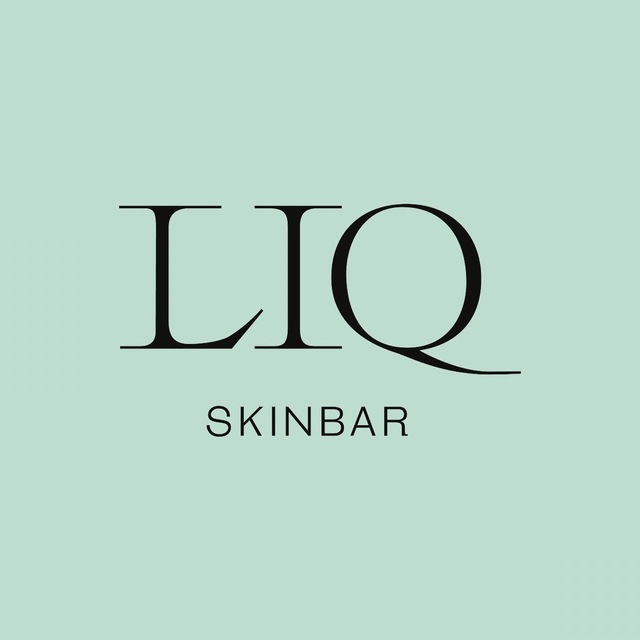 LIQ skinbar by Elen Manasir