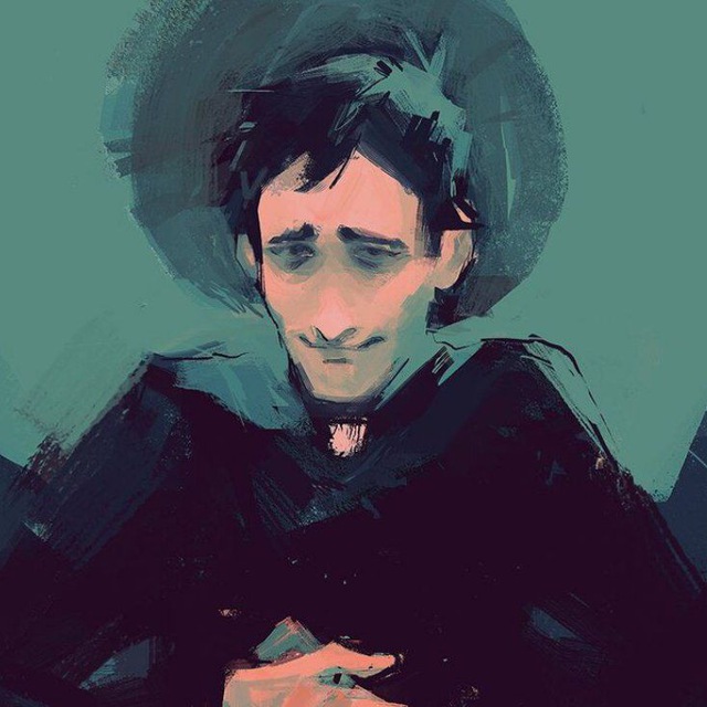 Priest-kink confession