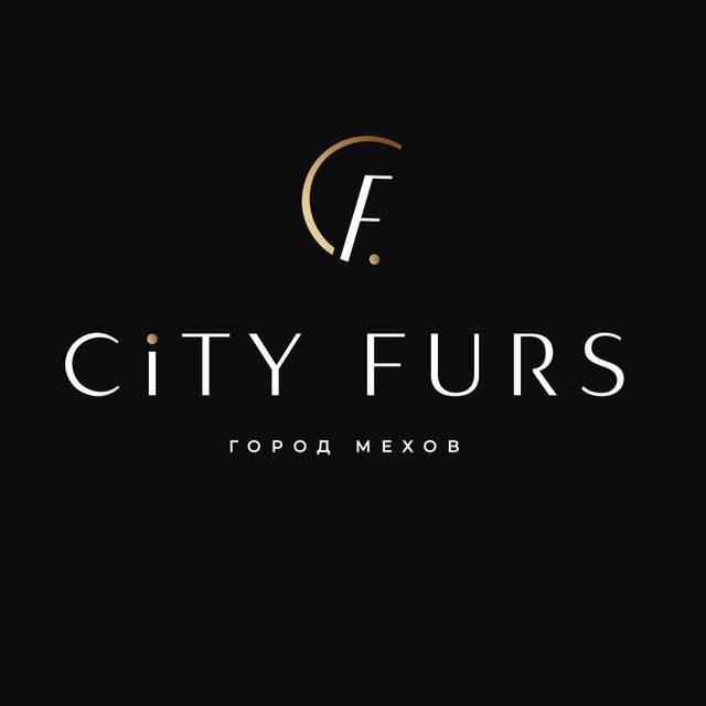 CITY FURS❤️