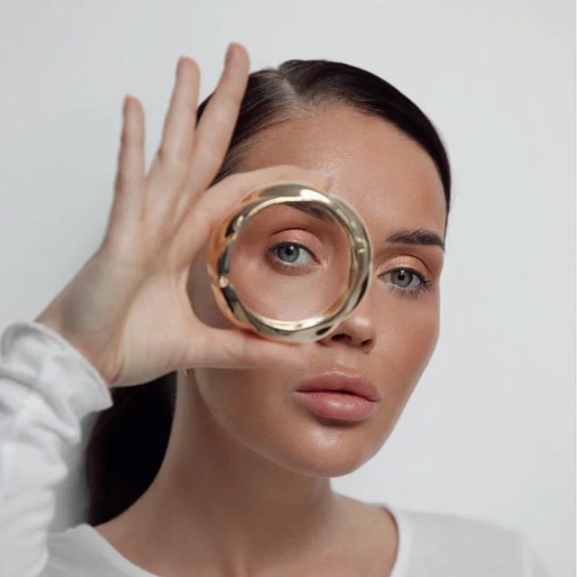 Doctor MARINA AGAPOVA