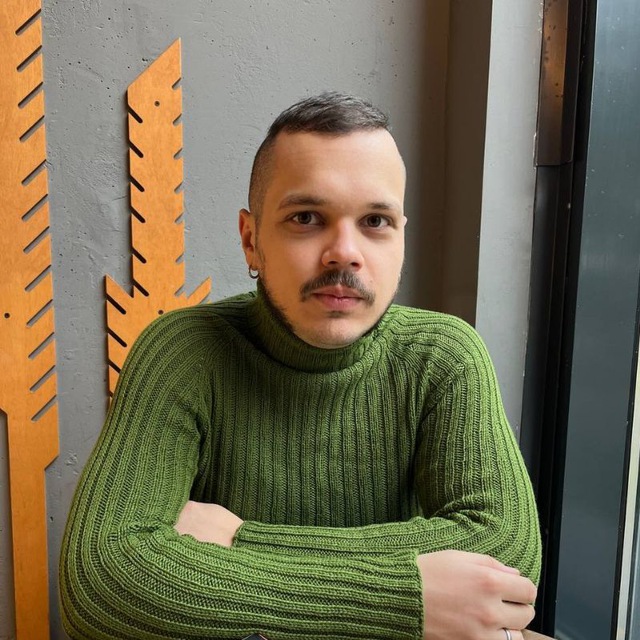 Психолог Бо́гдан