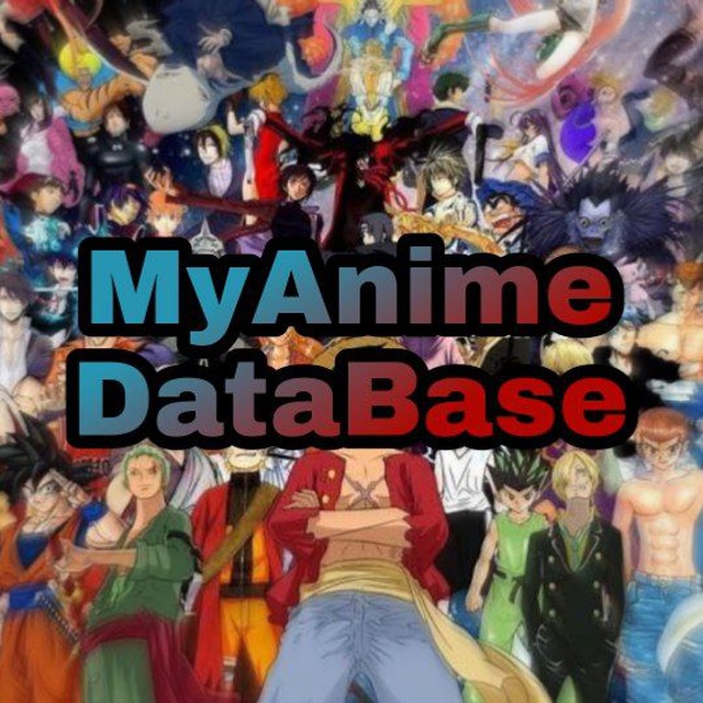 Telegram channel Dubbed Animes — @dubbedanime1 — TGStat