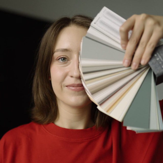 Полина Ваганова | Дизайн интерьера