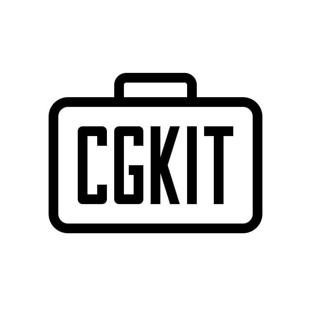 CGKIT FREE 3D Models | Бесплатные 3D Модели