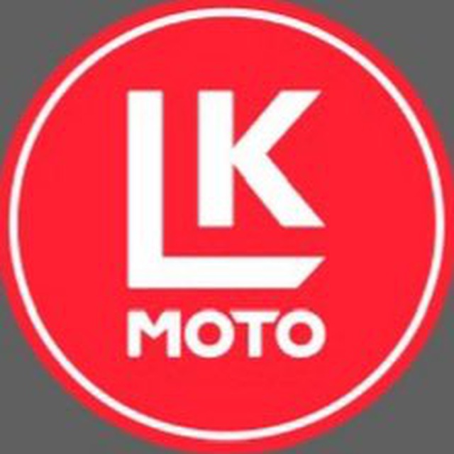 LKMOTO МОТОСАЛОН