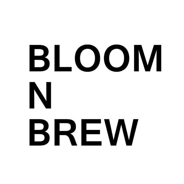 BLOOM-N-BREW