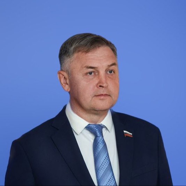 Роман Береснев
