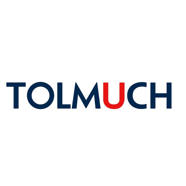 TOLMUCH ?? работа в WeChat