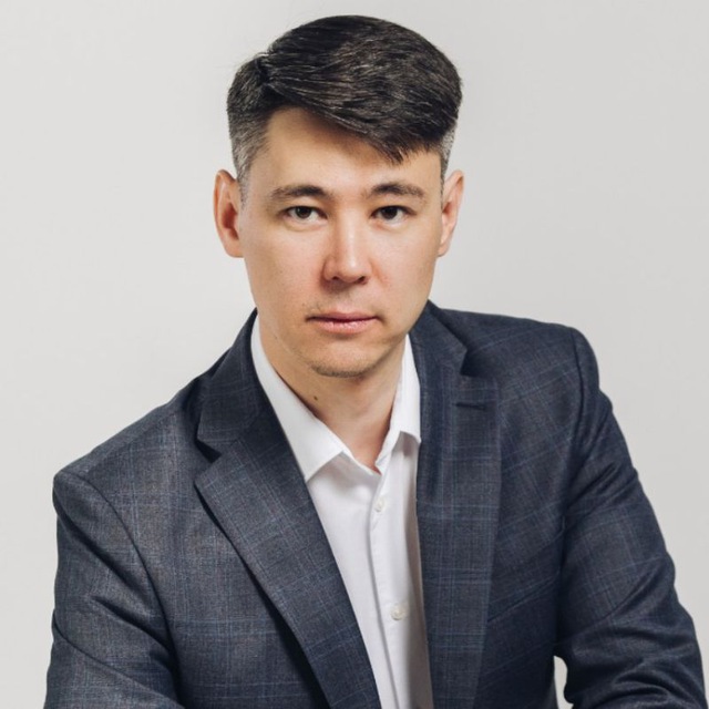 Максим Киреенко