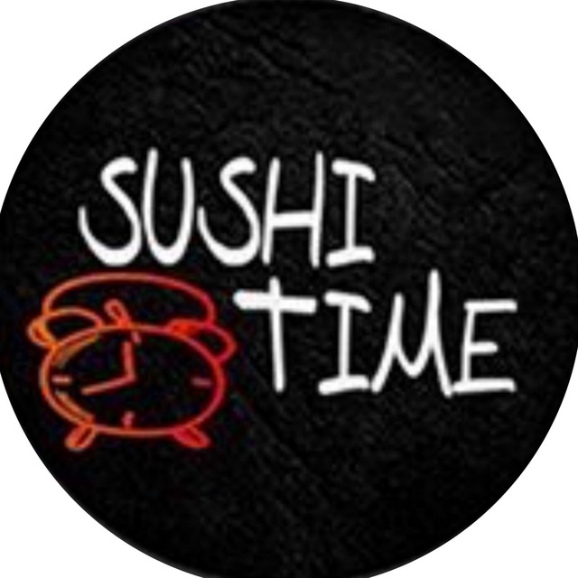 Sushi Time