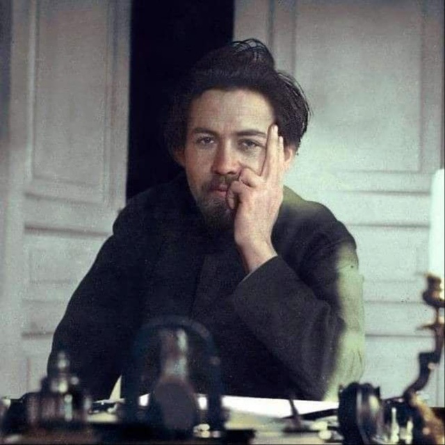 Письма и дневники великих: Антон Чехов и Ко