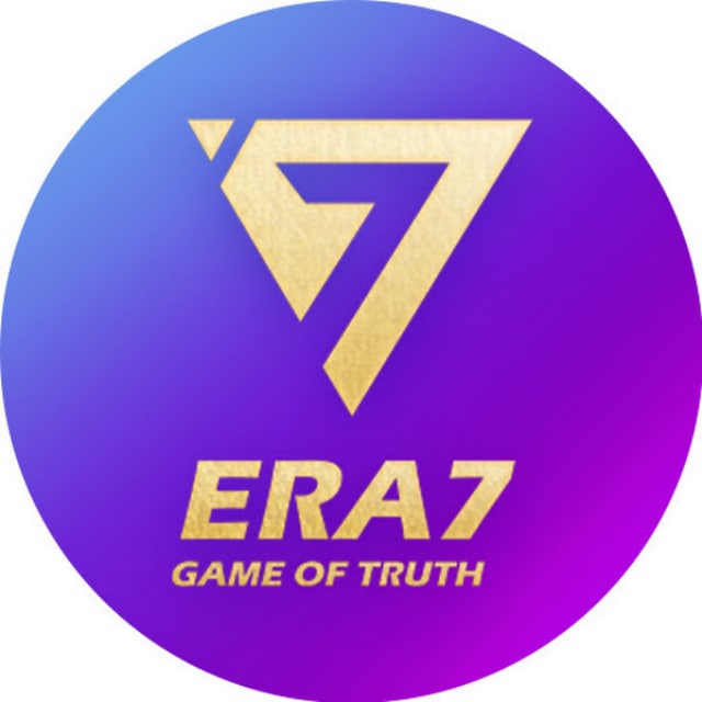 Era7: Game of Truth Official