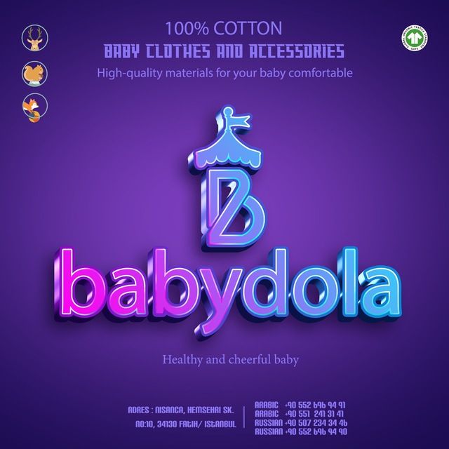 ?CANTOY & BABYDOLA ?