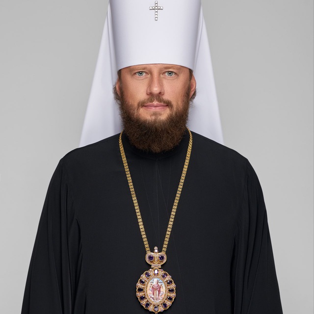 Митрополит Віктор (Коцаба)
