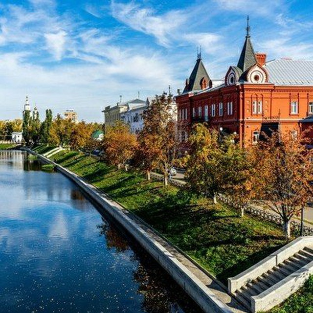 Подслушано Орёл ?