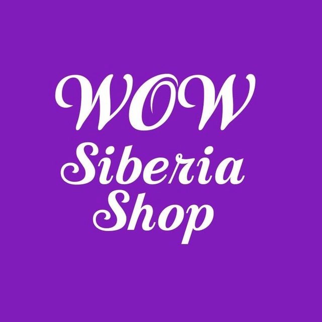 Plus Size | WOW Siberia Shop| Большие Размеры