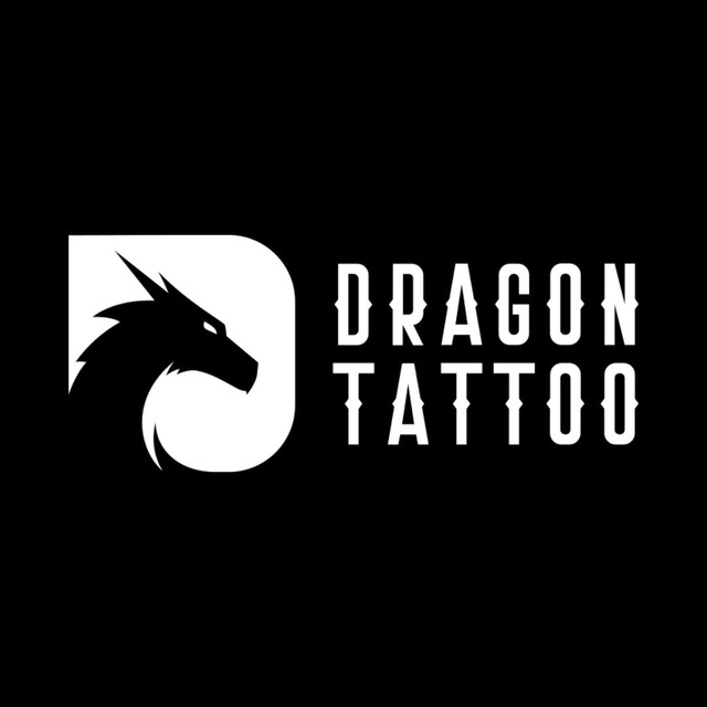 Студия «Тату Дракон» | DRAGON TATTOO