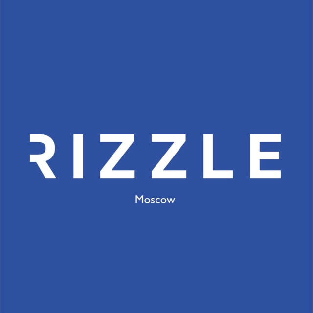 RIZZLE BRAND