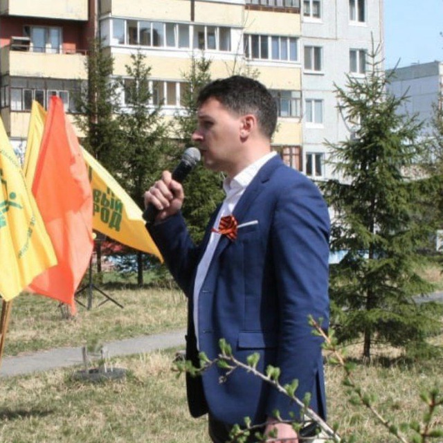 НИФАНОВ Евгений Юрьевич