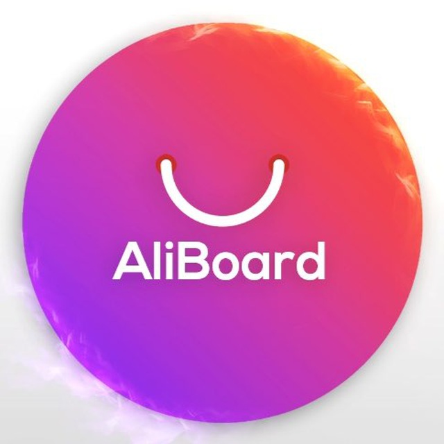 AliBoard