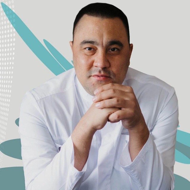 Тагир Гизатуллин