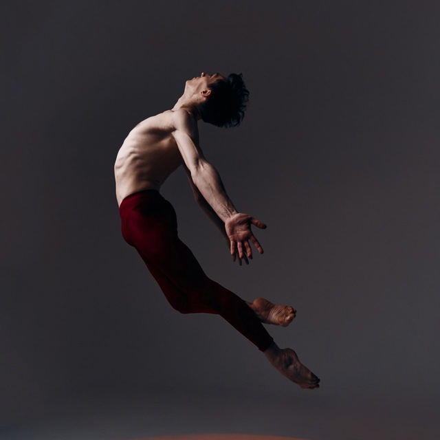 Nikita Chetverikov