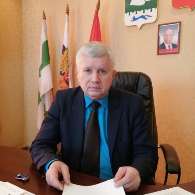 Анатолий Чесноков