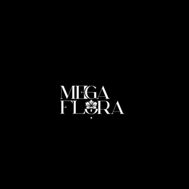 MegaFlora Старый Оскол доставка цветов