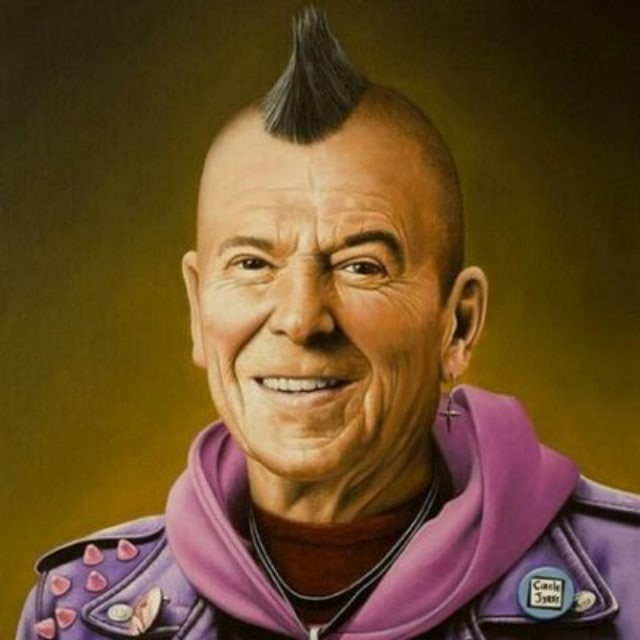 Reagan