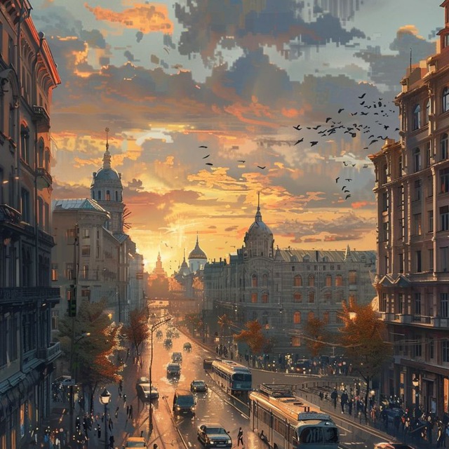 Москва | События | Новости