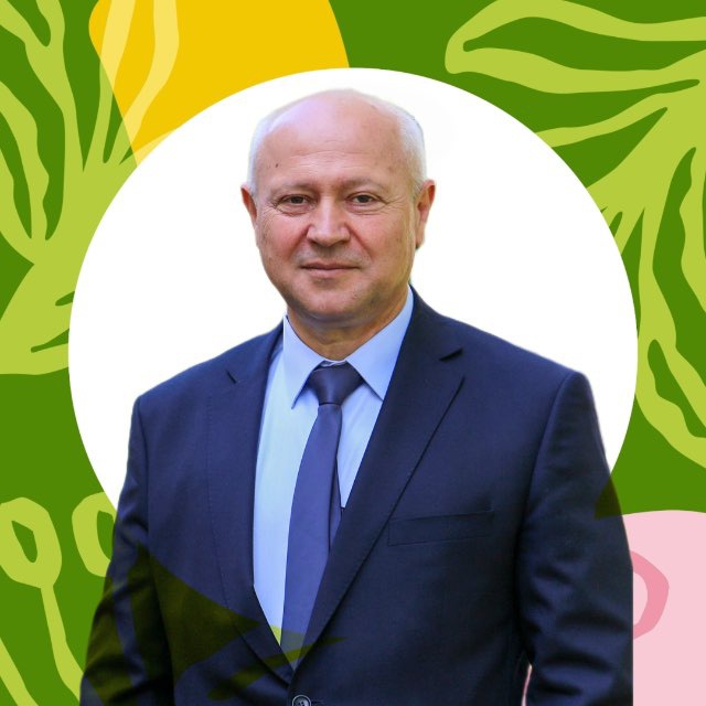 Замир Гаджиев