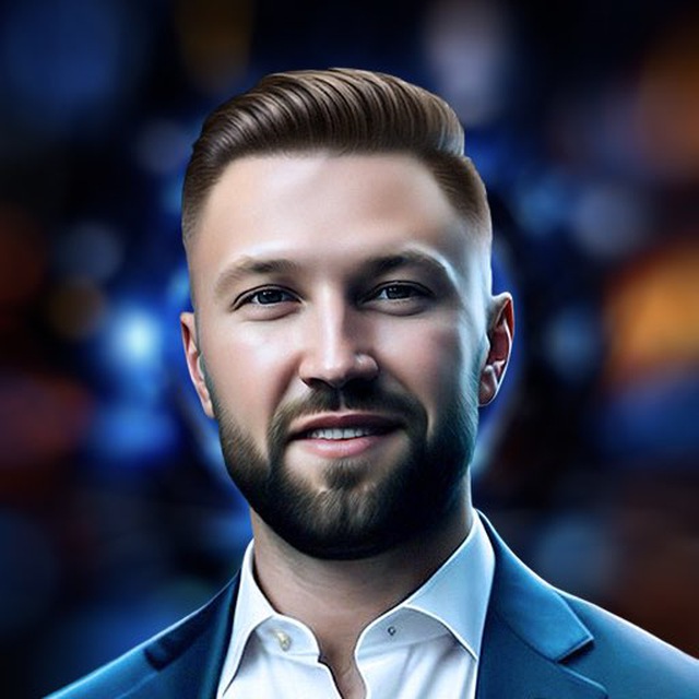 Пищулов Роман ❤️$MDAO про WEB3