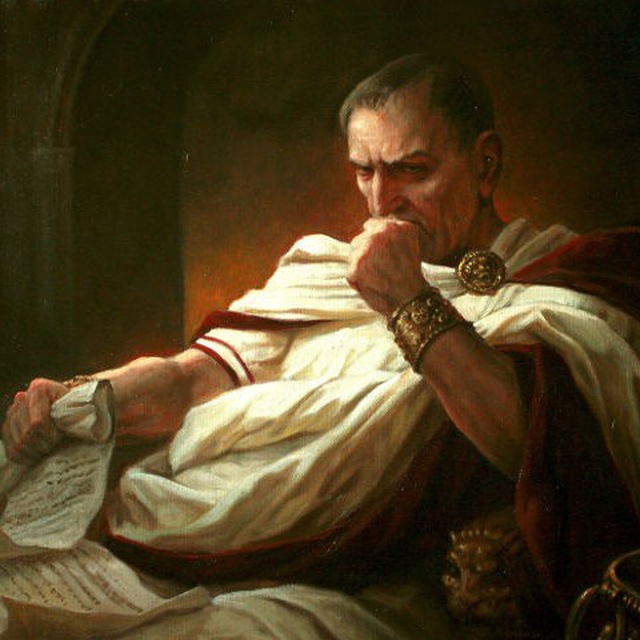 Понтий Пилат - Pontiurus