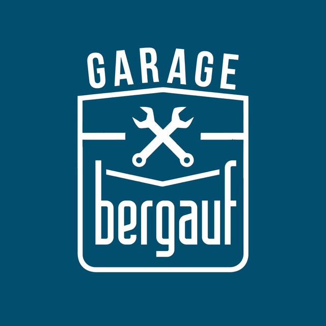 GARAGE для своих
