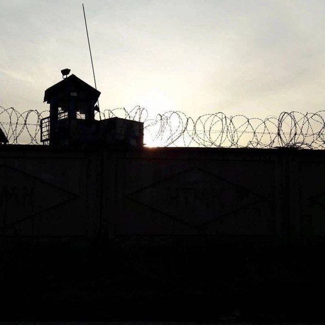 Похождения члена ОНК Свердловской области Кириллова Сергея