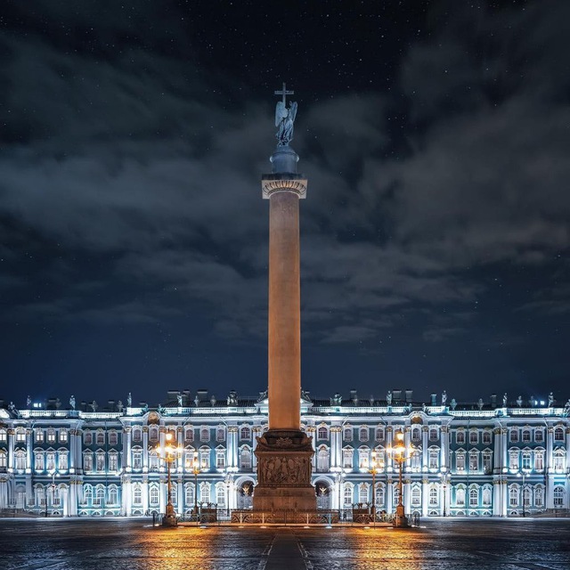 Новости Санкт-Петербург