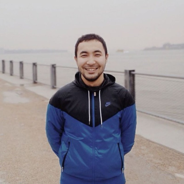 Канал - Азат Боранбаев