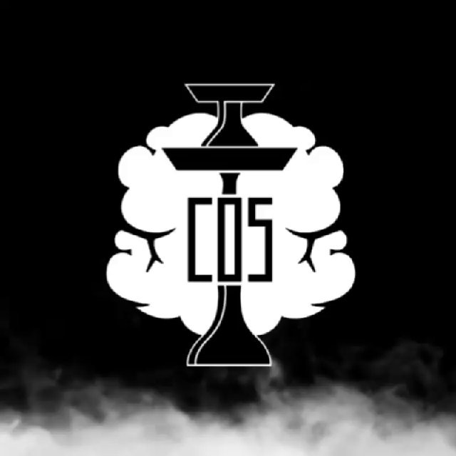 Cloud of Smoke