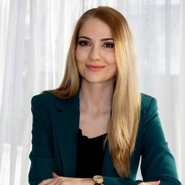 Школа Марины Реснайс | Эзотерика | Целительство | Психология