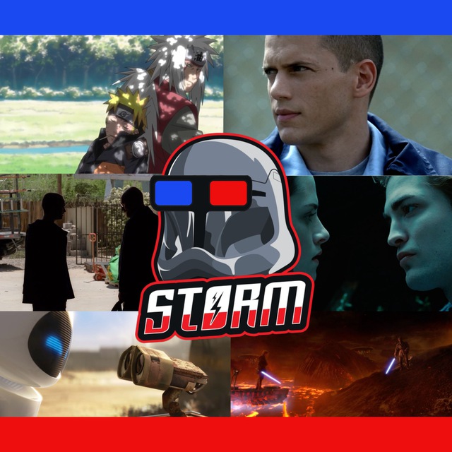 STORM VODS