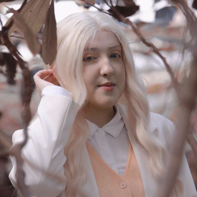 авитаминоз☃️??