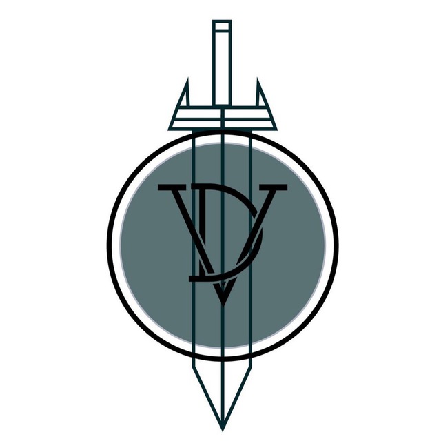 V.D.