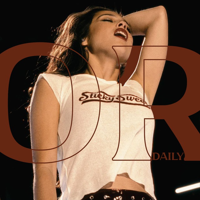 Olivia Rodrigo Daily