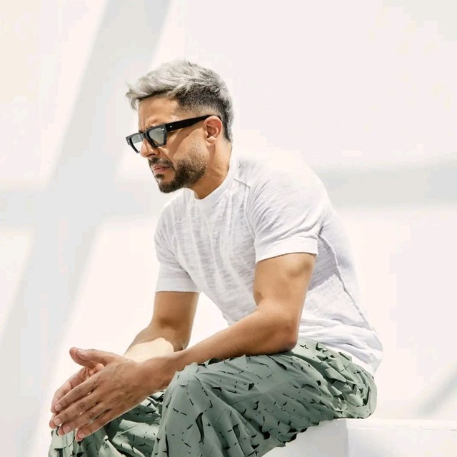 Mohamed Hamaki - محمد حماقي