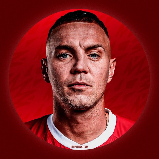 DZYUBASTEAM | Артём Дзюба