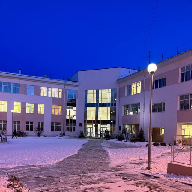 Жизнь школы №64