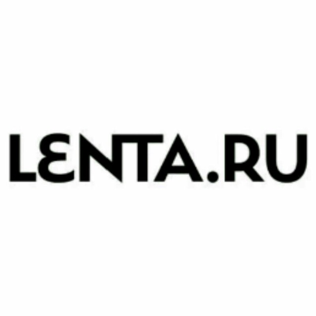 Lenta.ru?