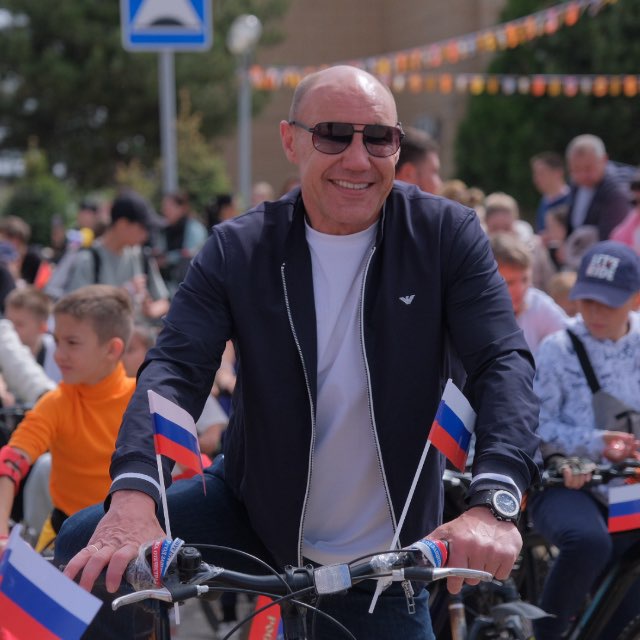 Дмитрий Мазаев