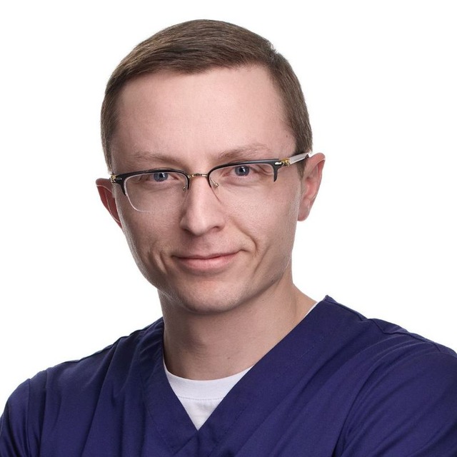 Доктор Ильин о женском здоровье